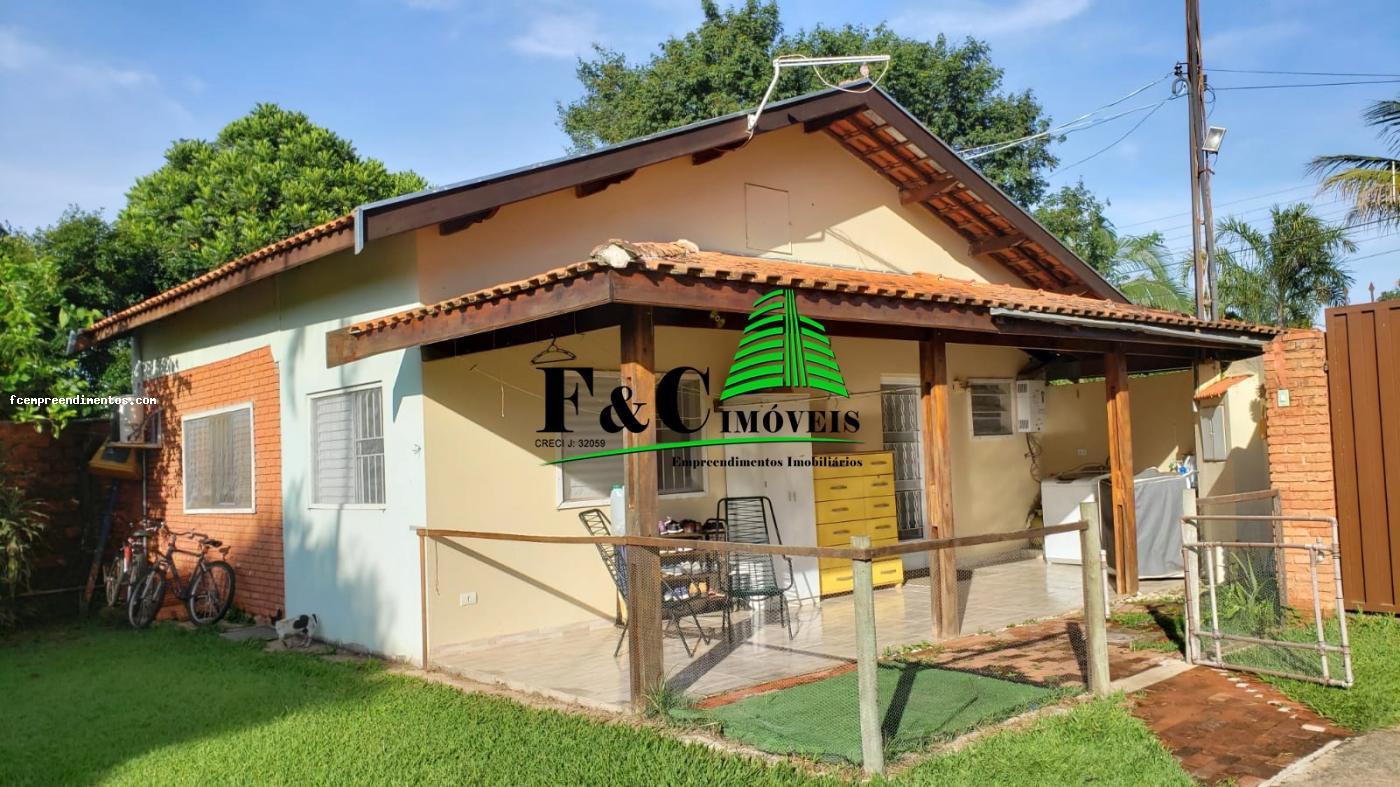 Chácara, 3 quartos, 2275 m² - Foto 21