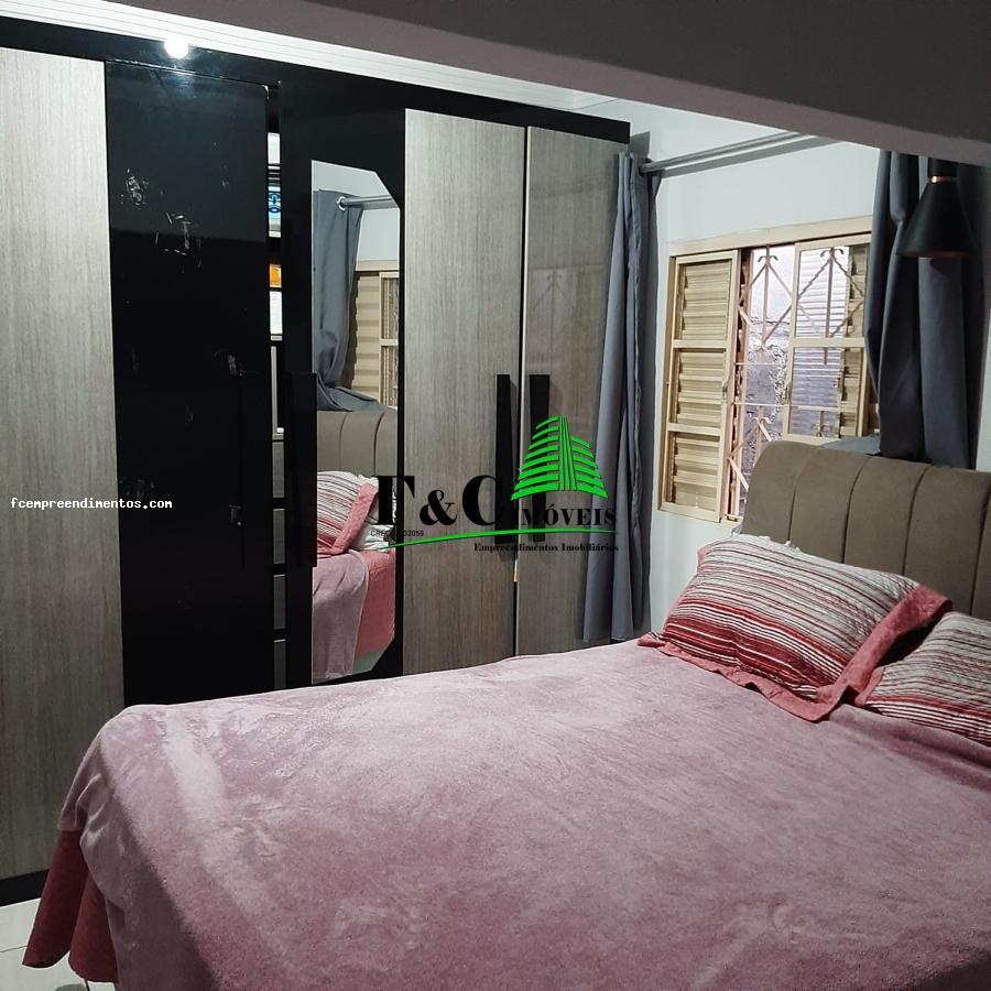 Casa, 3 quartos - Foto 4