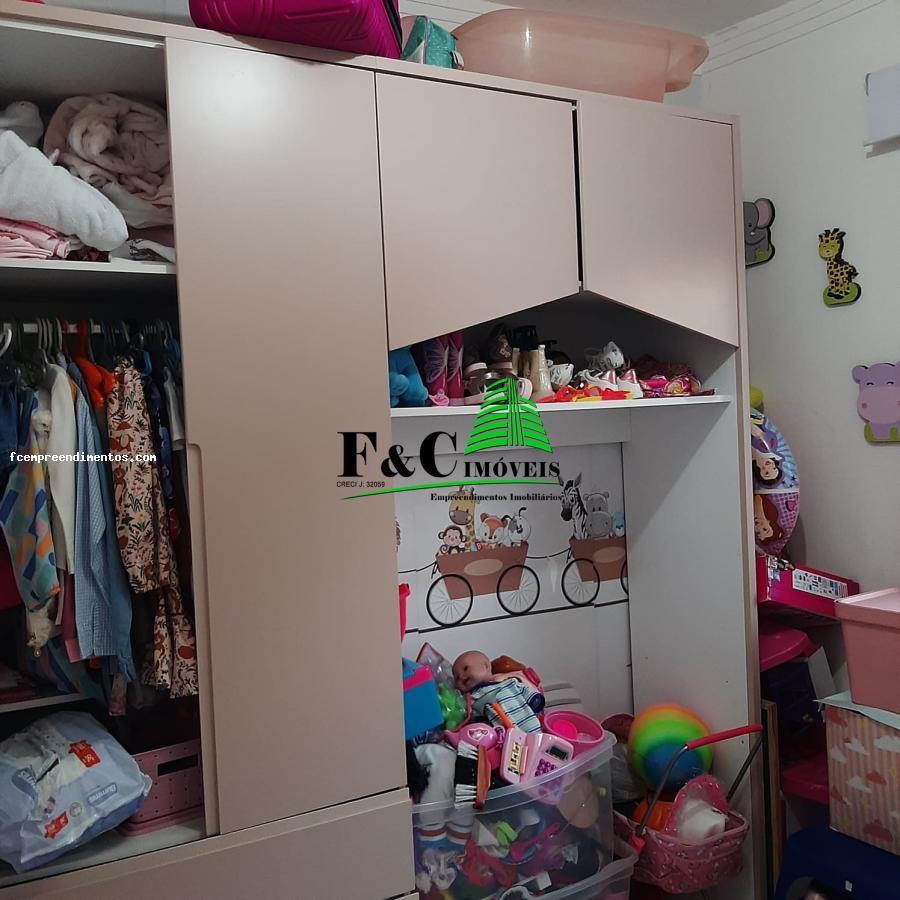 Casa, 3 quartos - Foto 8