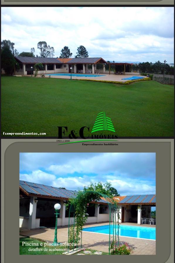 Sítio, 6 quartos, 1 hectares - Foto 2