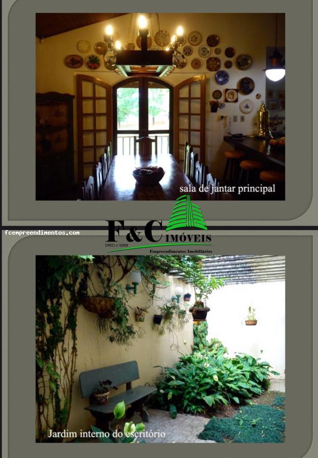 Sítio, 6 quartos, 1 hectares - Foto 7