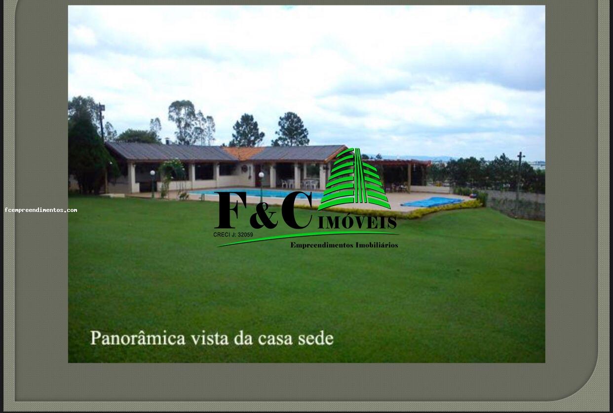 Sítio, 6 quartos, 1 hectares - Foto 13
