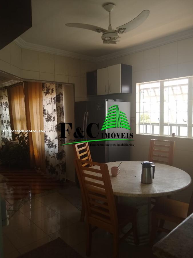 Casa, 3 quartos - Foto 4