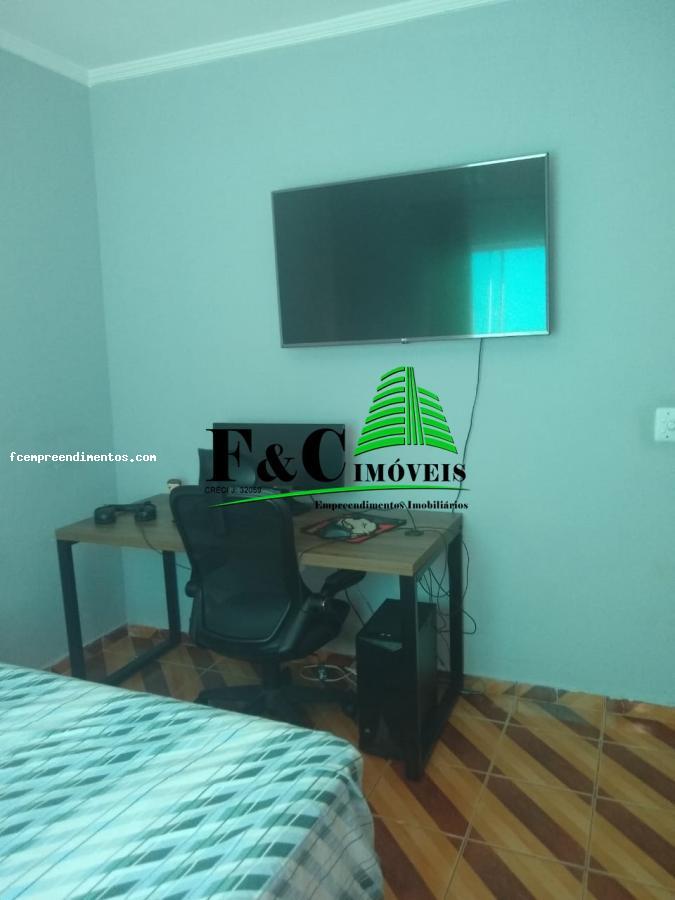 Casa, 3 quartos - Foto 10