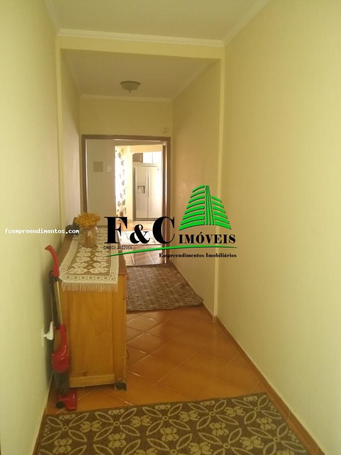 Casa, 3 quartos - Foto 17