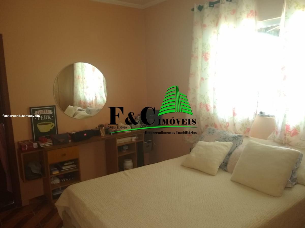 Casa, 3 quartos - Foto 25