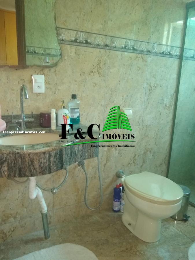 Casa, 3 quartos - Foto 30