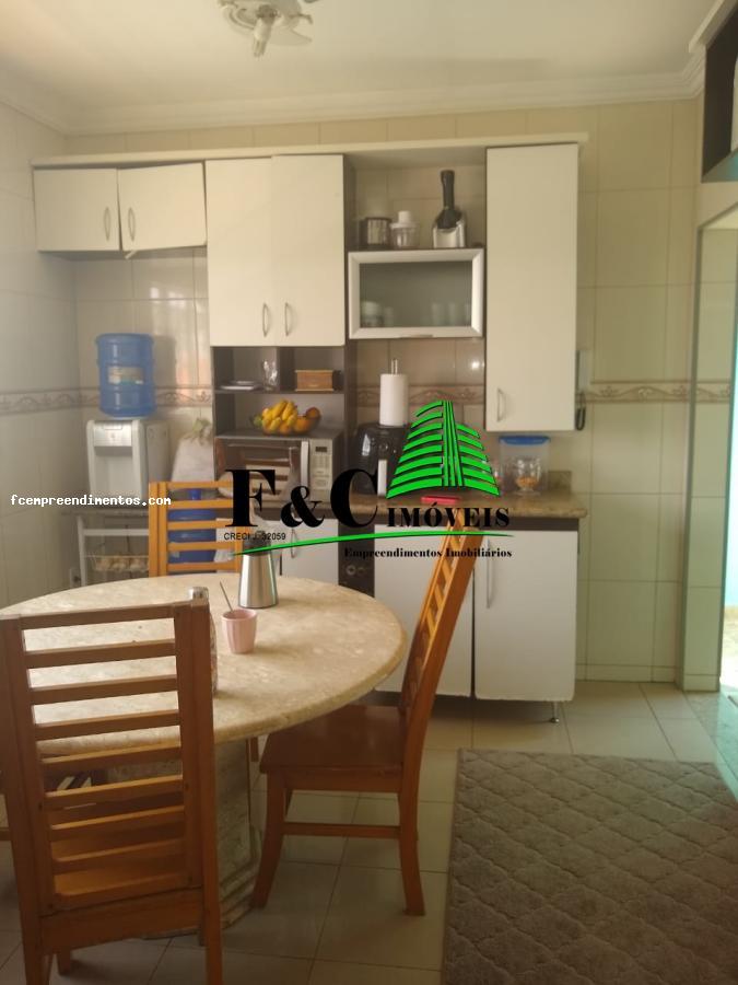 Casa, 3 quartos - Foto 37