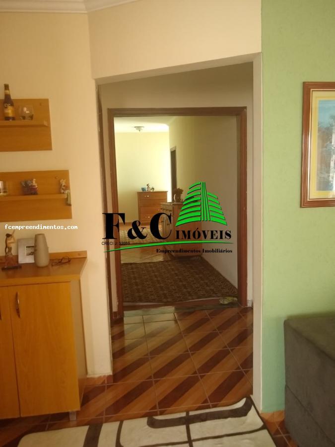 Casa, 3 quartos - Foto 39