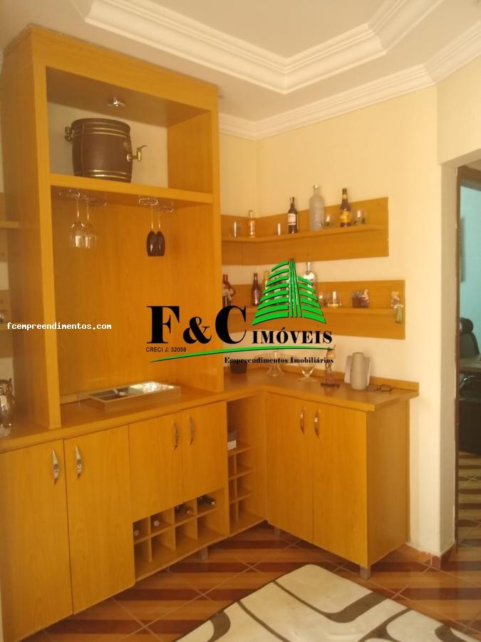 Casa, 3 quartos - Foto 38