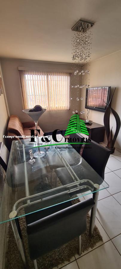 Apartamento, 2 quartos, 61 m² - Foto 2