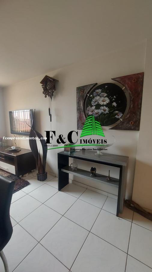 Apartamento, 2 quartos, 61 m² - Foto 3