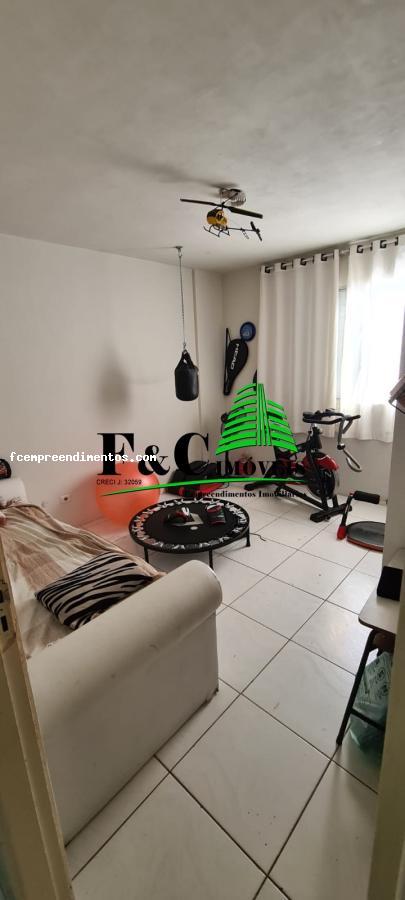 Apartamento, 2 quartos, 61 m² - Foto 5