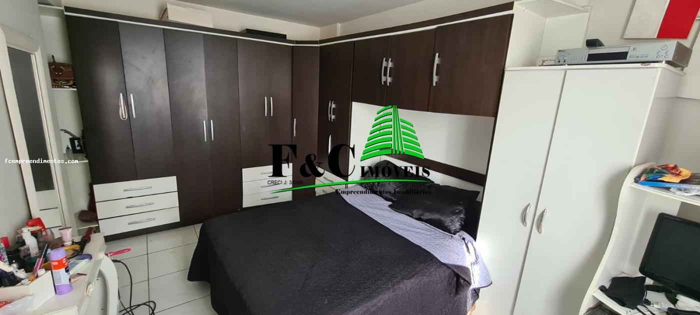 Apartamento, 2 quartos, 61 m² - Foto 6