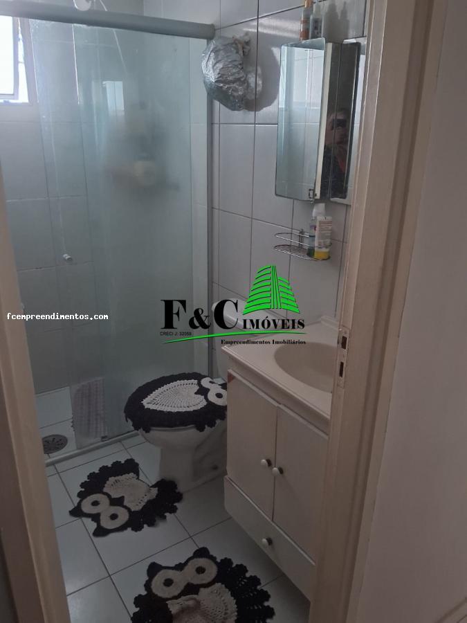 Apartamento, 2 quartos, 61 m² - Foto 7