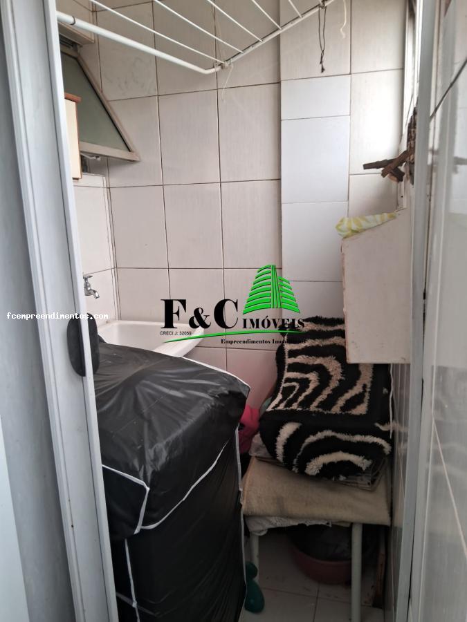 Apartamento, 2 quartos, 61 m² - Foto 9