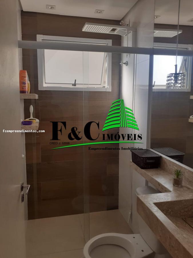 Apartamento, 2 quartos, 47 m² - Foto 3