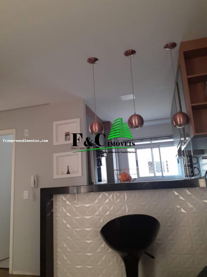 Apartamento, 2 quartos, 47 m² - Foto 5