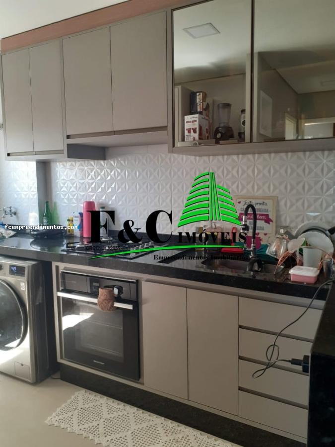 Apartamento, 2 quartos, 47 m² - Foto 7