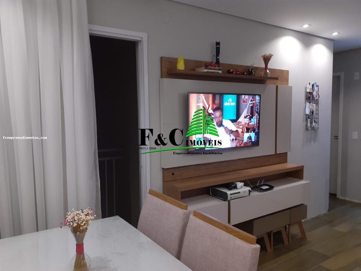 Apartamento, 2 quartos, 47 m² - Foto 9