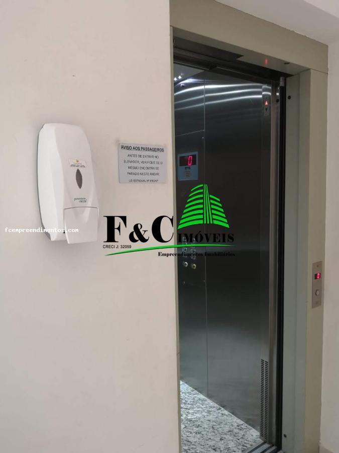 Apartamento, 2 quartos, 47 m² - Foto 10