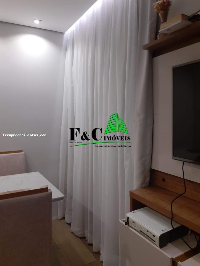 Apartamento, 2 quartos, 47 m² - Foto 12