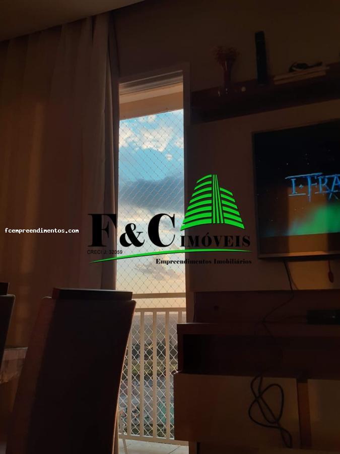 Apartamento, 2 quartos, 47 m² - Foto 11