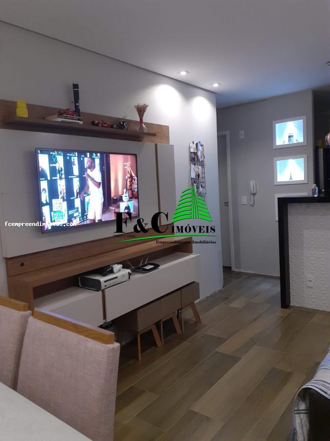 Apartamento, 2 quartos, 47 m² - Foto 14