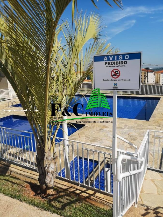 Apartamento, 2 quartos, 47 m² - Foto 19