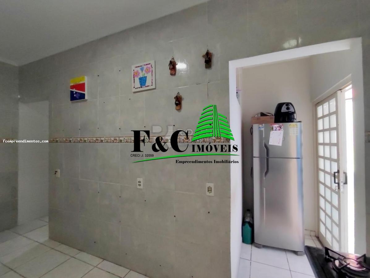 Casa, 3 quartos - Foto 6