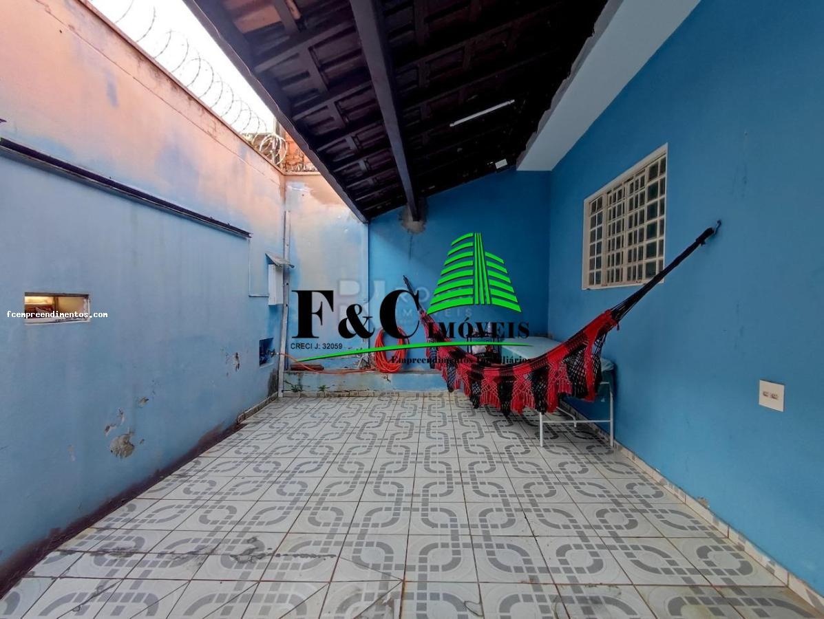 Casa, 3 quartos - Foto 4