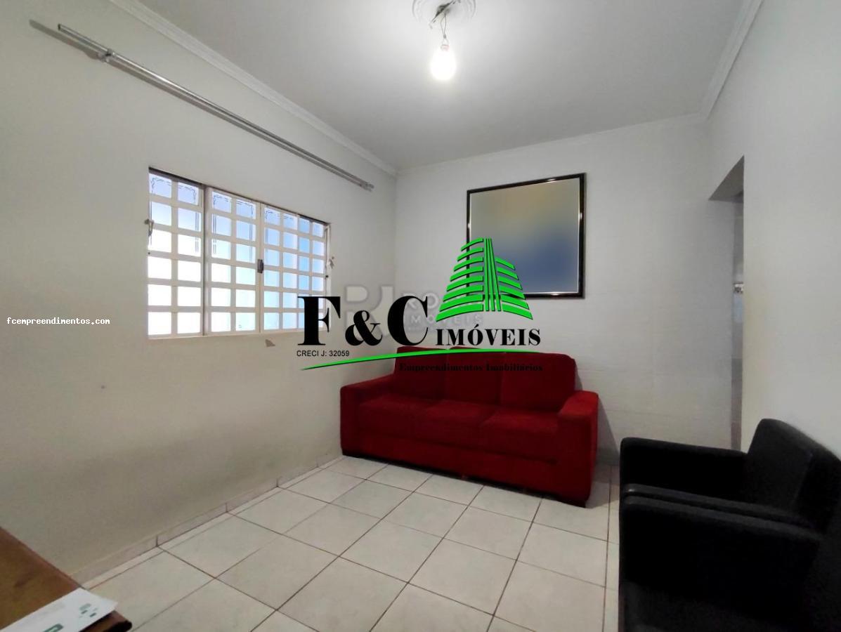 Casa, 3 quartos - Foto 5