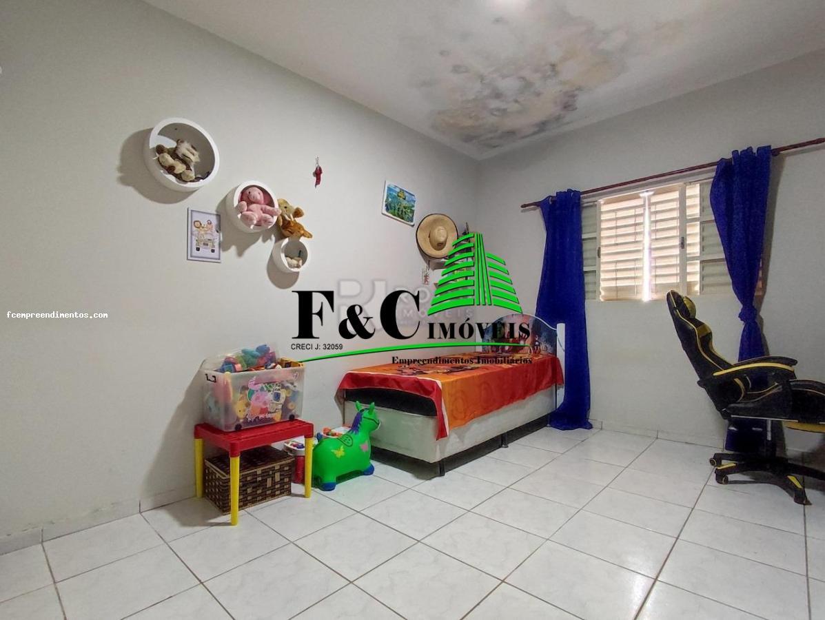 Casa, 3 quartos - Foto 8