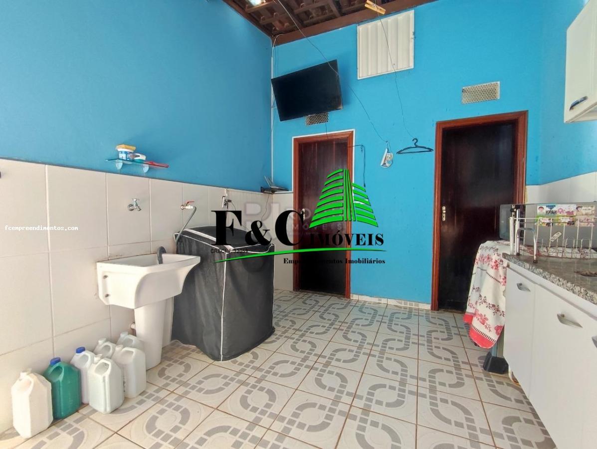 Casa, 3 quartos - Foto 7