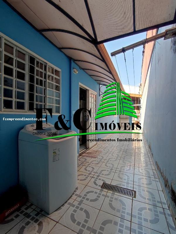 Casa, 3 quartos - Foto 12