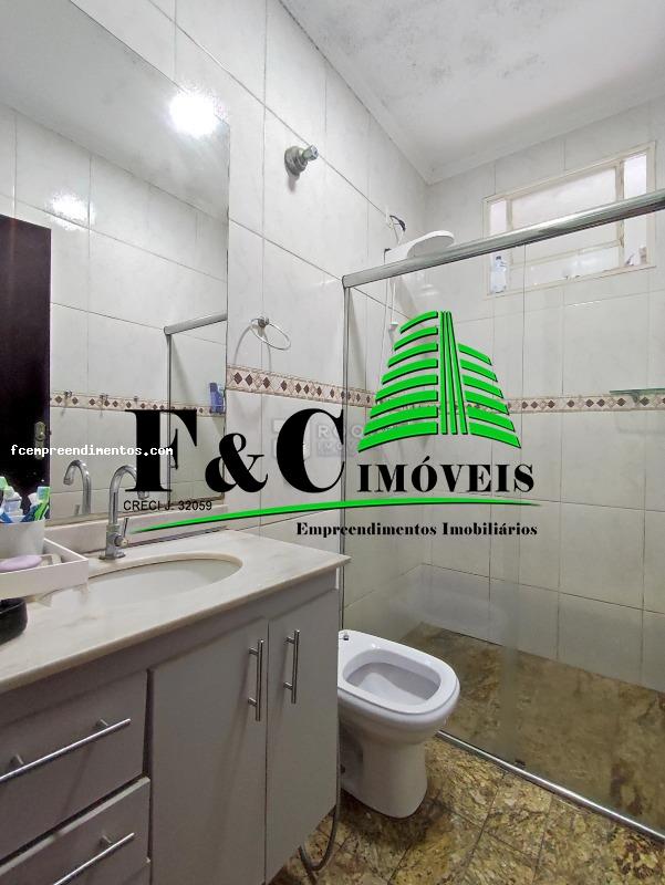 Casa, 3 quartos - Foto 13