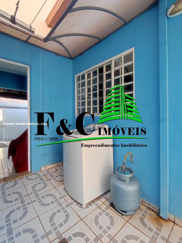 Casa, 3 quartos - Foto 11