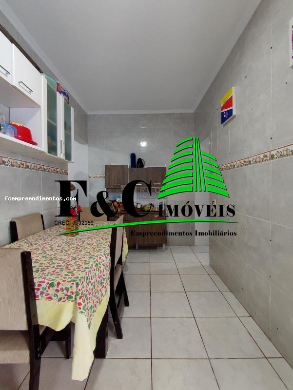 Casa, 3 quartos - Foto 16