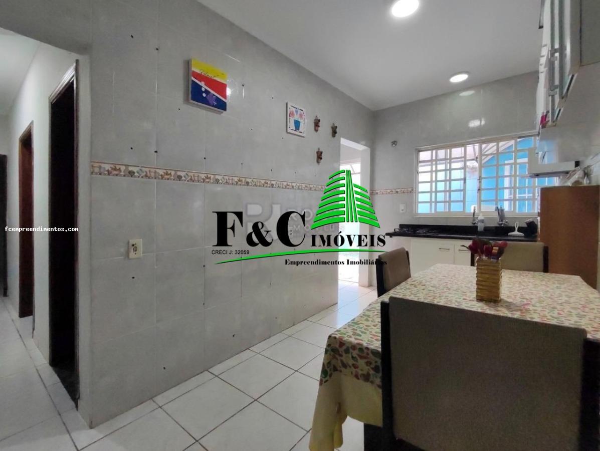 Casa, 3 quartos - Foto 14