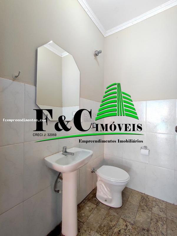 Casa, 3 quartos - Foto 17