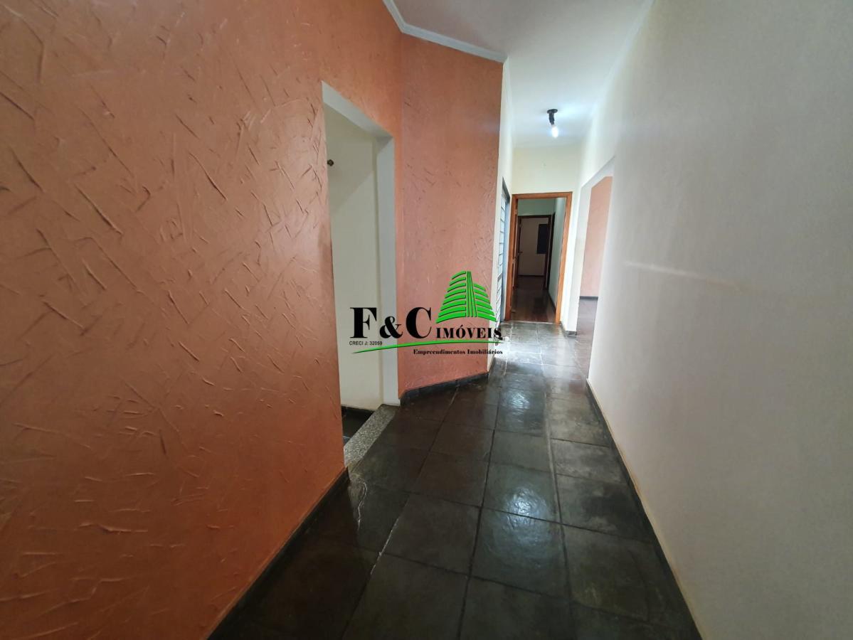 Casa, 3 quartos - Foto 3