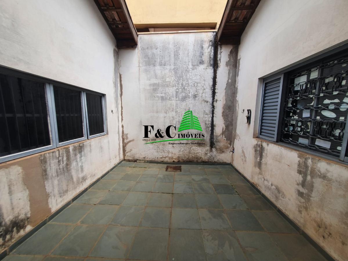 Casa, 3 quartos - Foto 17