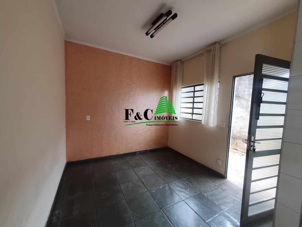 Casa, 3 quartos - Foto 16