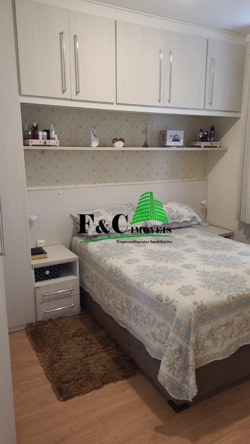 Apartamento, 2 quartos, 47 m² - Foto 2