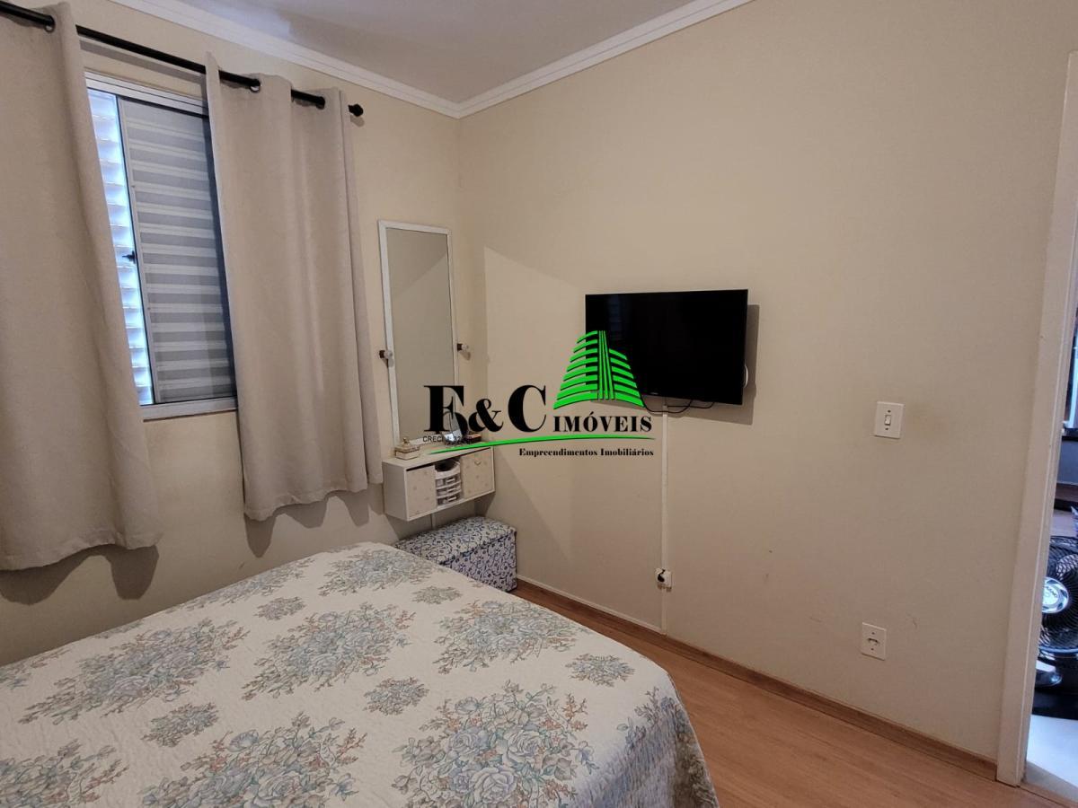 Apartamento, 2 quartos, 47 m² - Foto 4