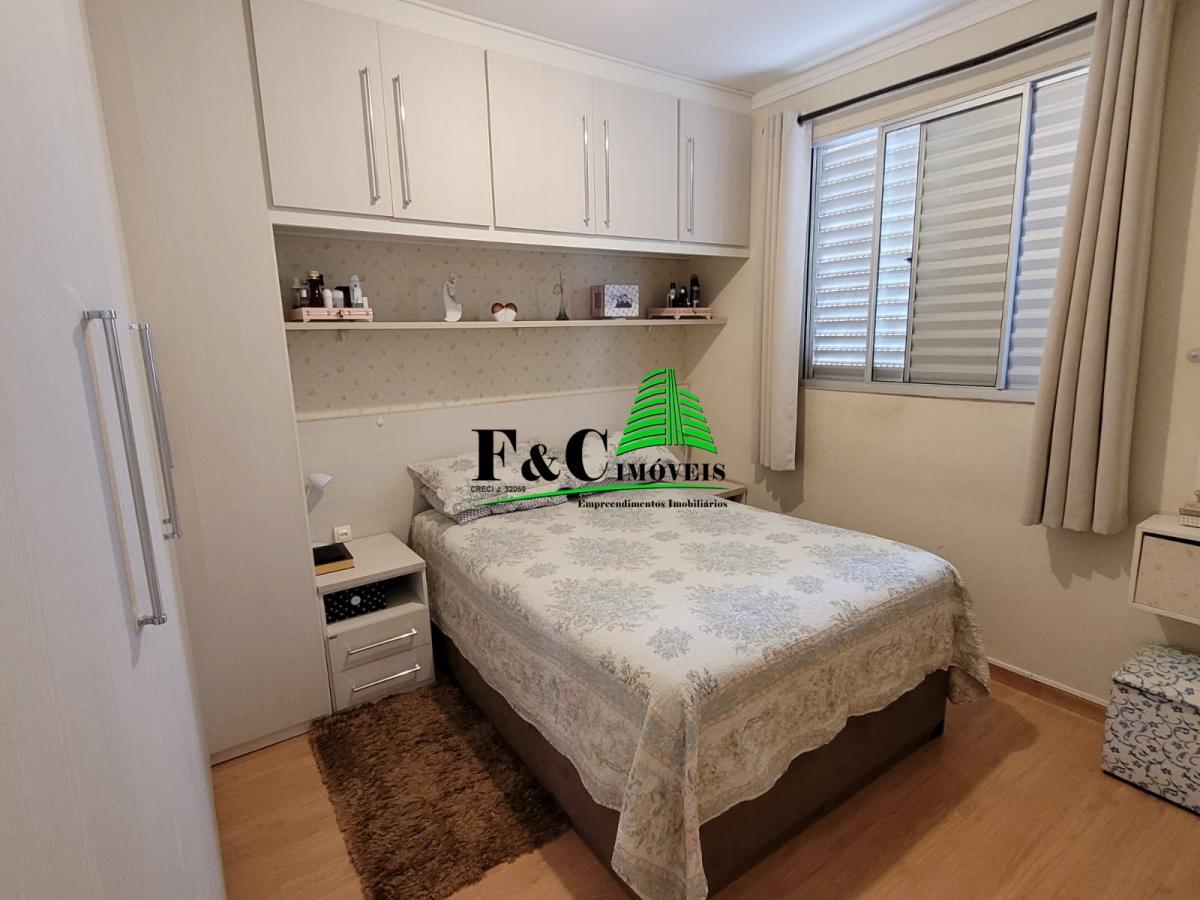 Apartamento, 2 quartos, 47 m² - Foto 5