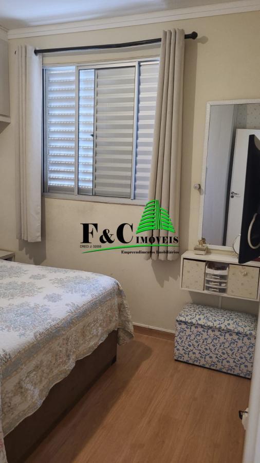 Apartamento, 2 quartos, 47 m² - Foto 7