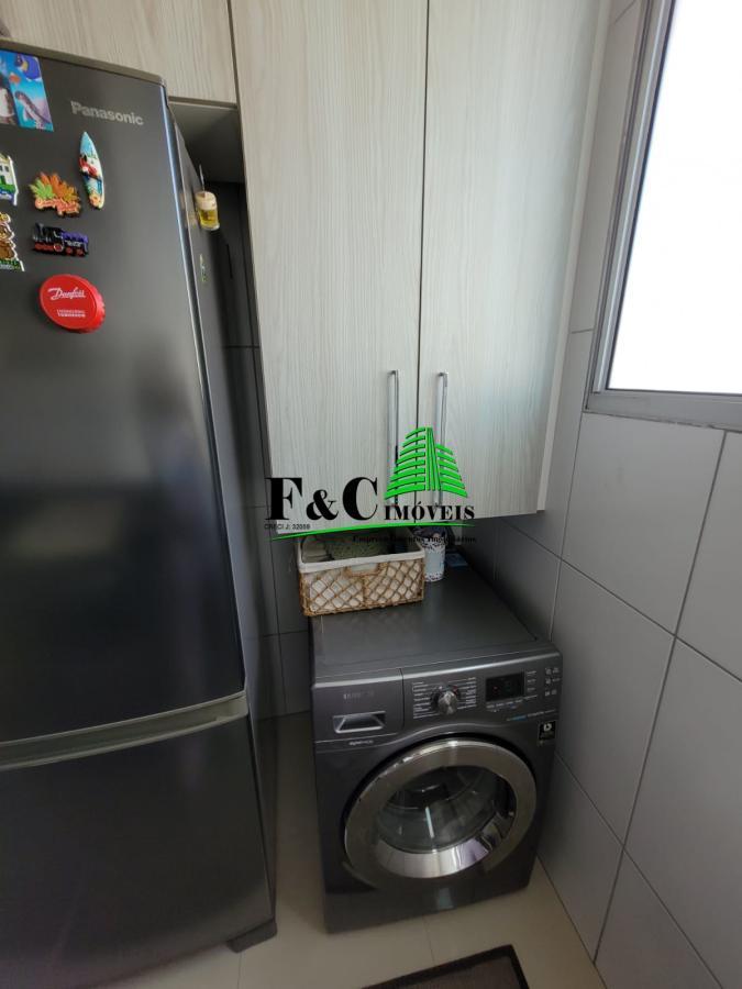 Apartamento, 2 quartos, 47 m² - Foto 8