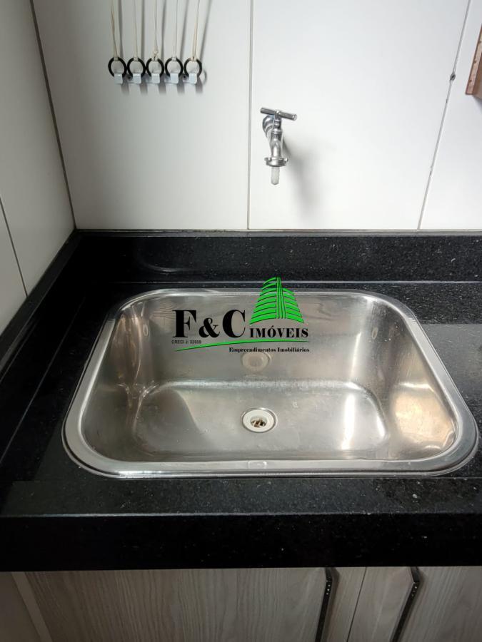 Apartamento, 2 quartos, 47 m² - Foto 10