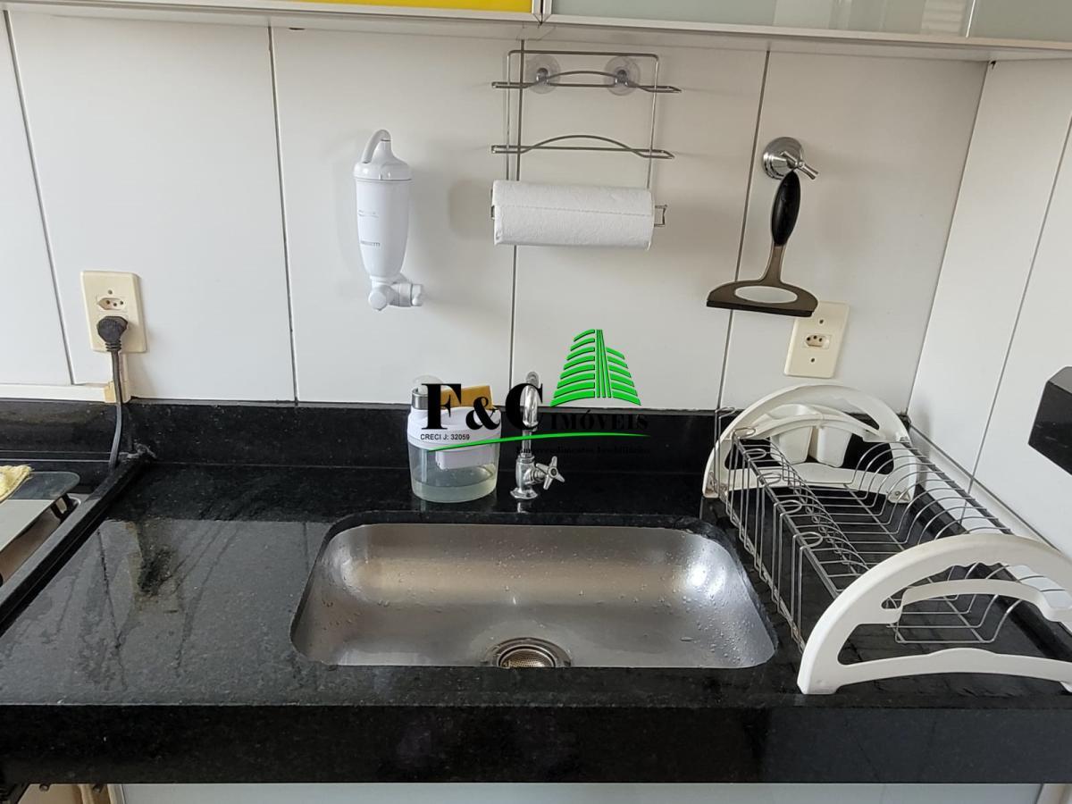 Apartamento, 2 quartos, 47 m² - Foto 12